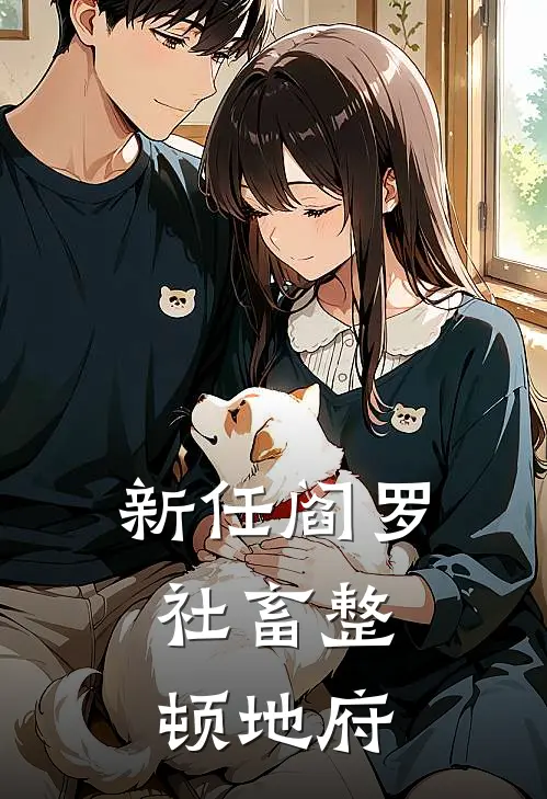 新任阎罗：社畜整顿地府