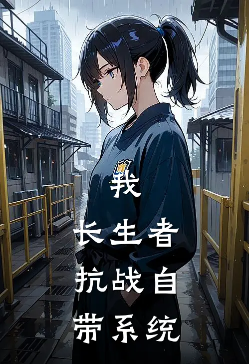 我，长生者，抗战自带系统