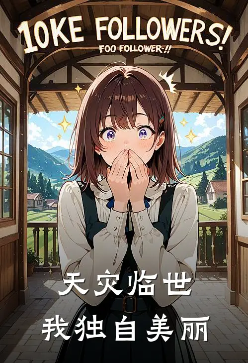 天灾临世，我独自美丽