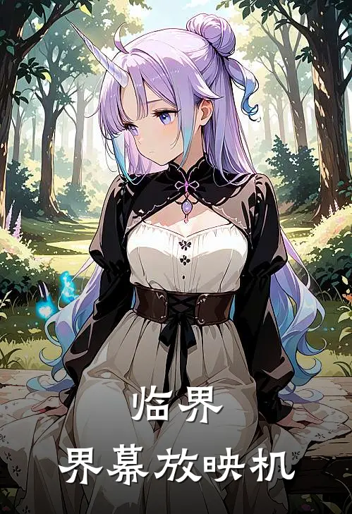 临界：界幕放映机