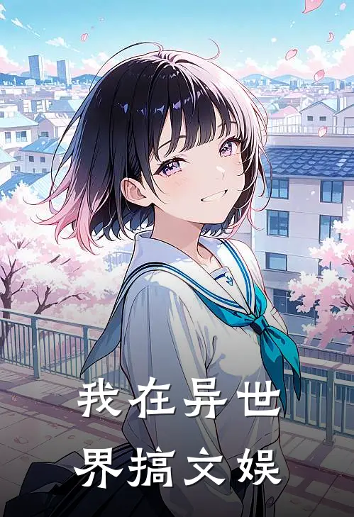 我在异世界搞文娱