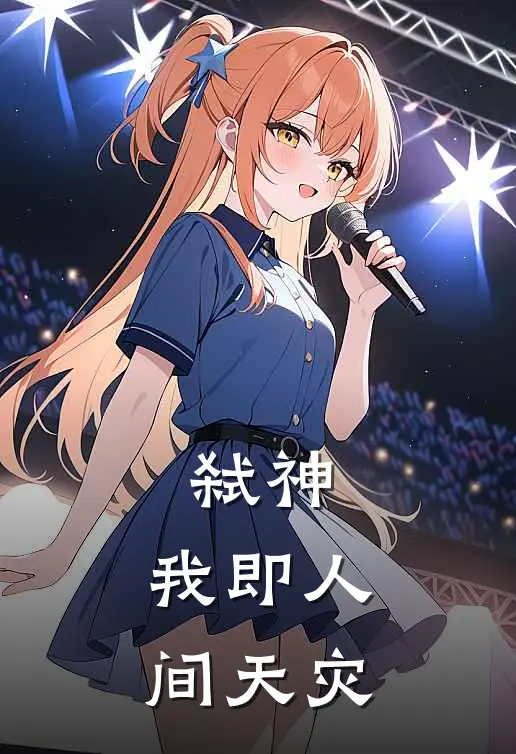 弑神：我即人间天灾