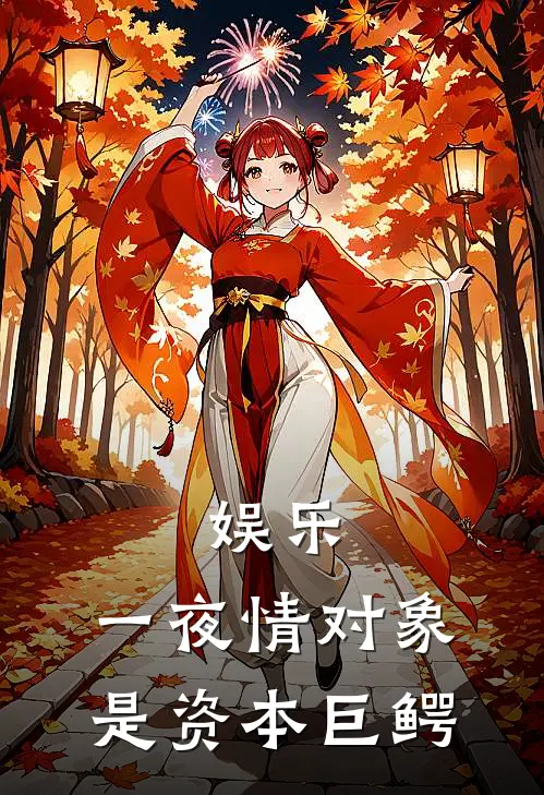 娱乐：一夜情对象是资本巨鳄