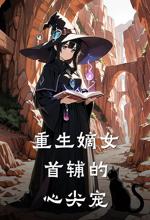 重生嫡女：首辅的心尖宠