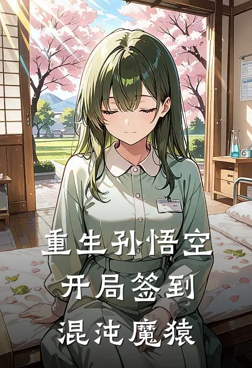 重生孙悟空，开局签到混沌魔猿