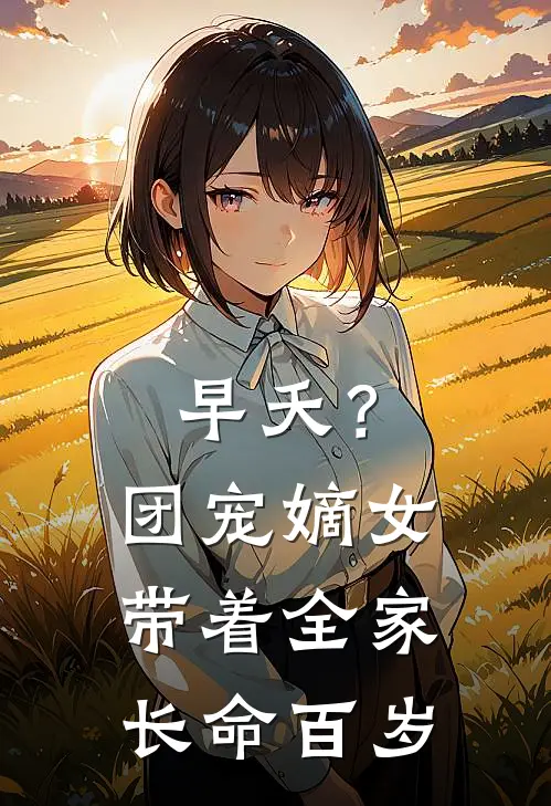 早夭？团宠嫡女带着全家长命百岁