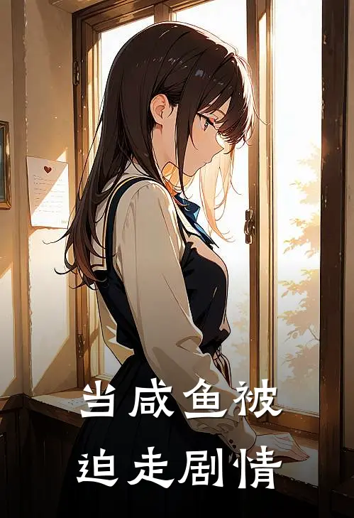 当咸鱼被迫走剧情