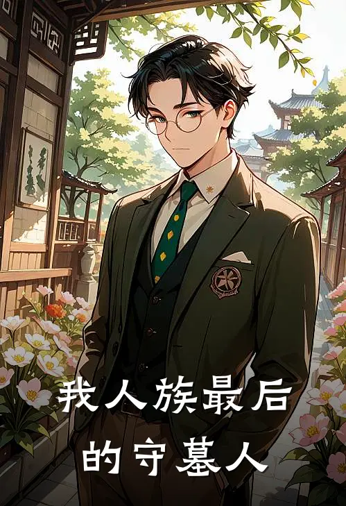 我人族最后的守墓人
