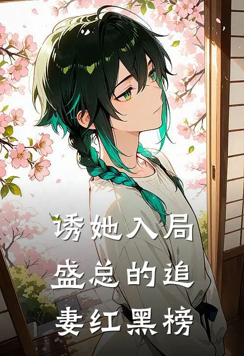 诱她入局：盛总的追妻红黑榜