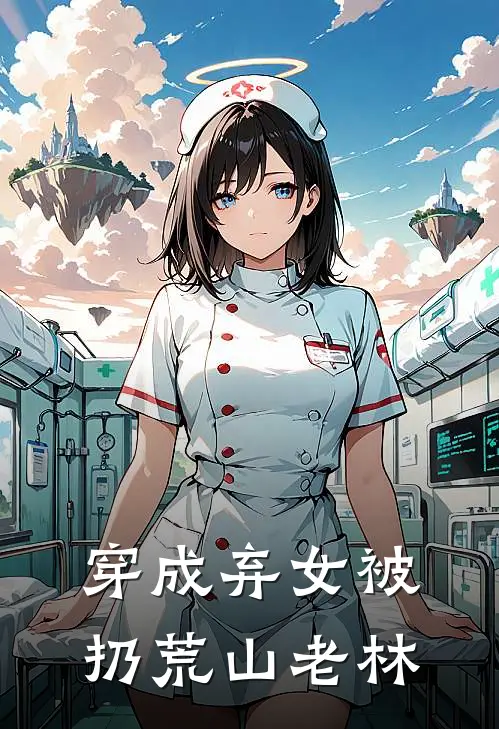 穿成弃女被扔荒山老林