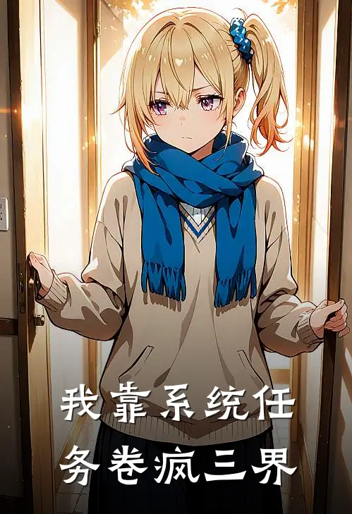 我靠系统任务卷疯三界