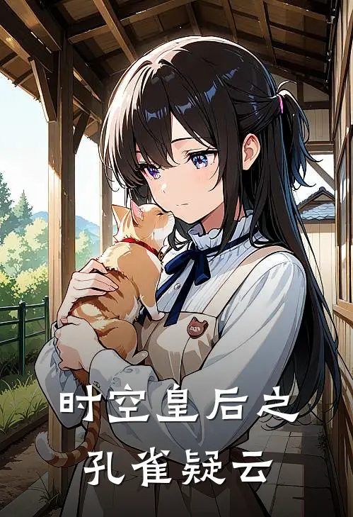 时空皇后之孔雀疑云