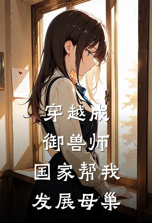 穿越成御兽师，国家帮我发展母巢