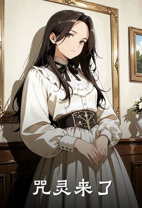 咒灵来了