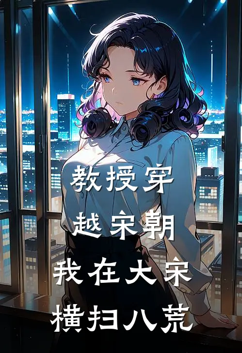 教授穿越宋朝，我在大宋横扫八荒