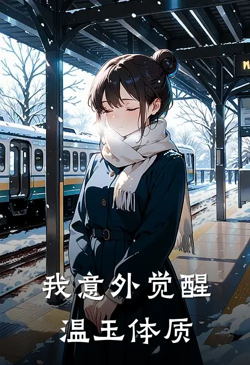 我意外觉醒温玉体质