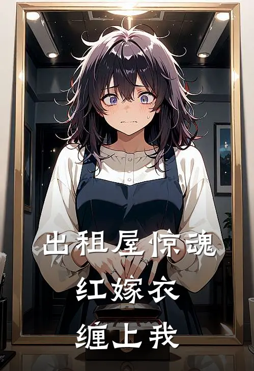 出租屋惊魂：红嫁衣缠上我