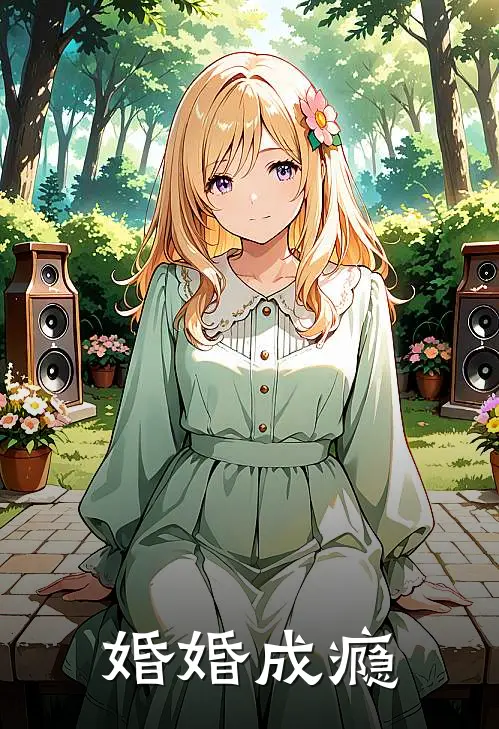 婚婚成瘾