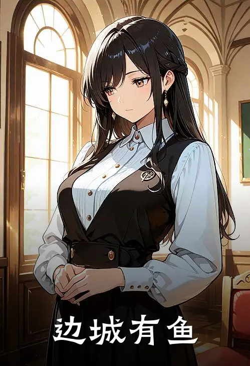 边城有鱼