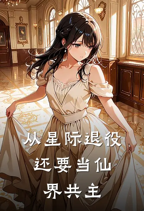 从星际退役：还要当仙界共主