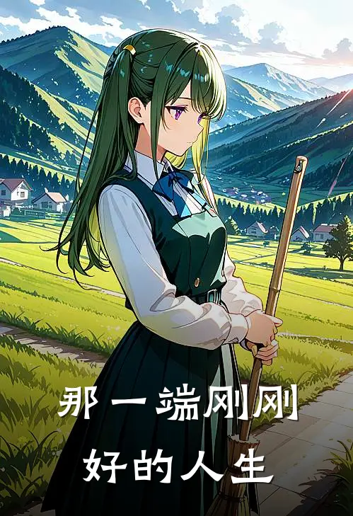 那一端刚刚好的人生