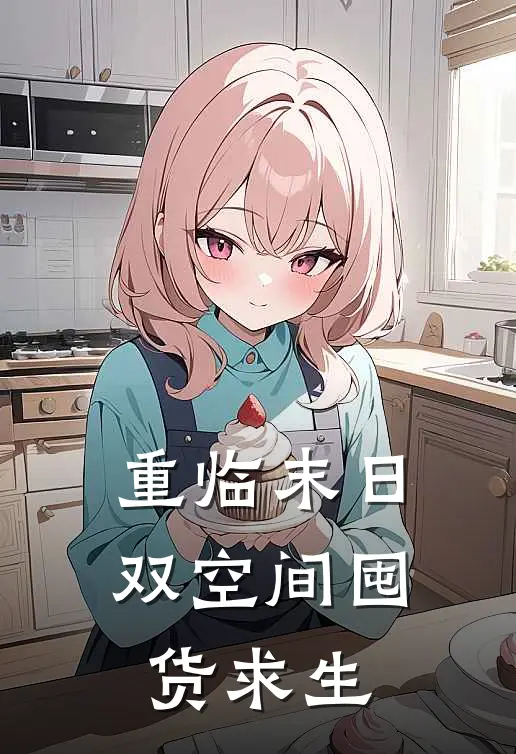 重临末日：双空间囤货求生