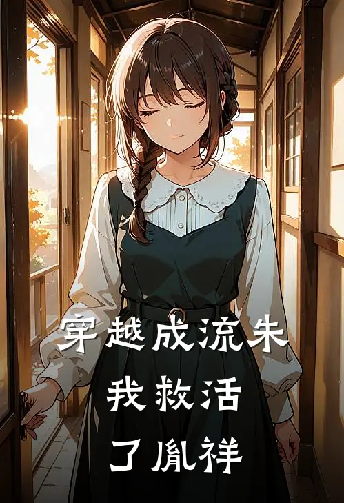 穿越成流朱：我救活了胤祥