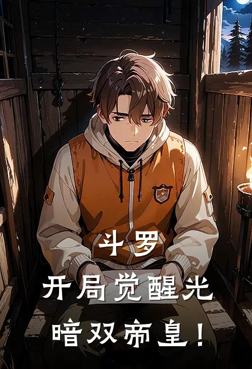 斗罗，开局觉醒光暗双帝皇！