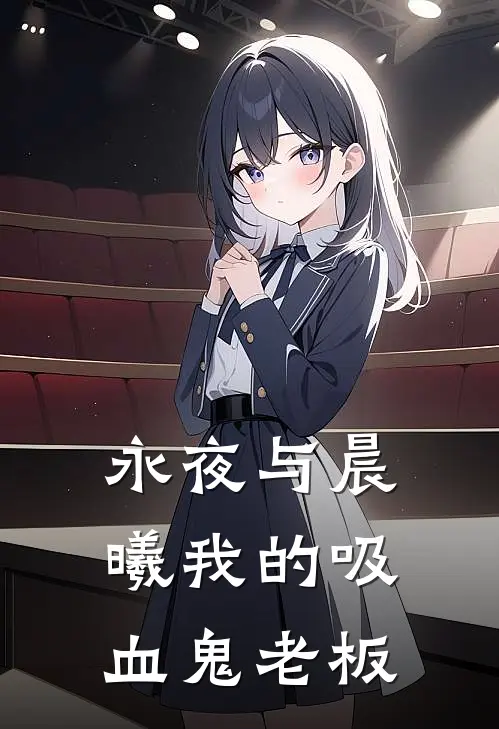 永夜与晨曦我的吸血鬼老板