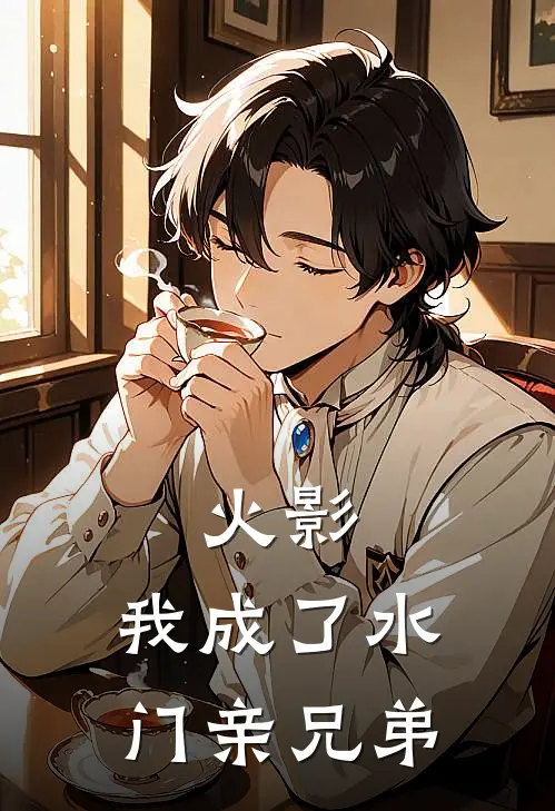 火影，我成了水门亲兄弟