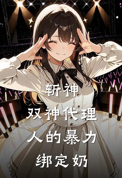 斩神：双神代理人的暴力绑定奶