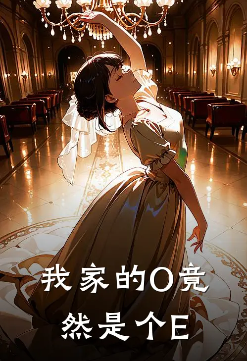 我家的O竟然是个E