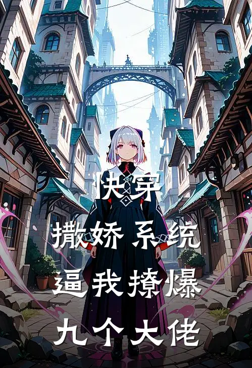 快穿：撒娇系统逼我撩爆九个大佬