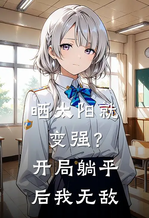 晒太阳就变强？开局躺平后我无敌