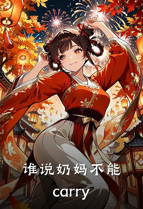 谁说奶妈不能carry