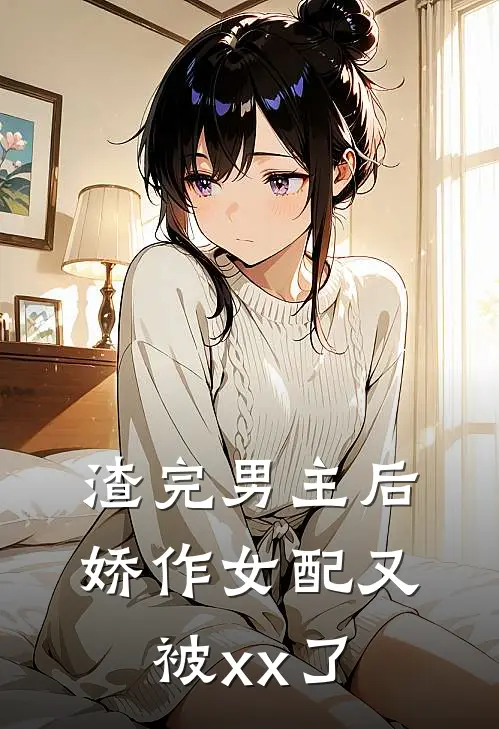 渣完男主后，娇作女配又被xx了