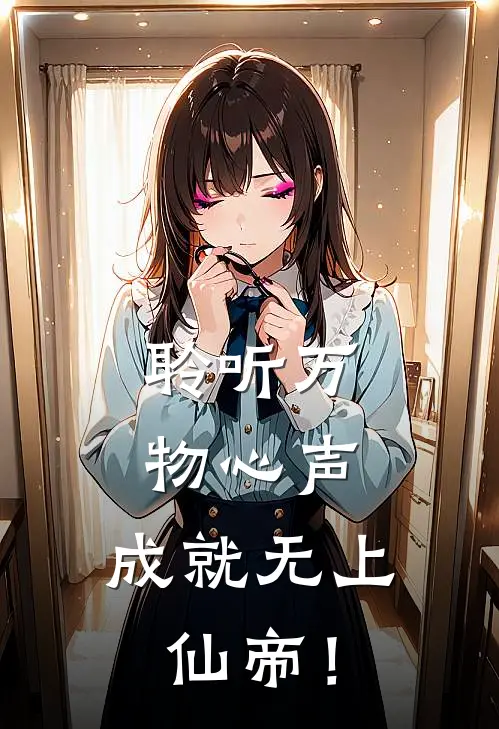 聆听万物心声，成就无上仙帝！