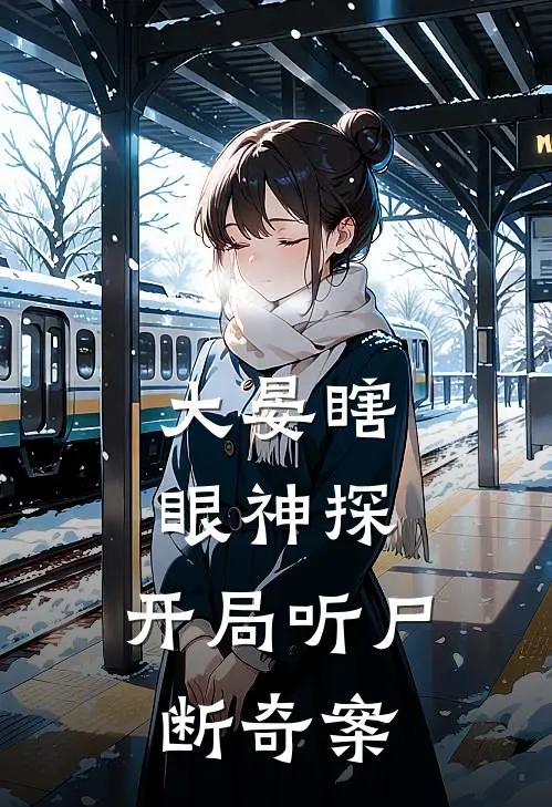 大晏瞎眼神探：开局听尸断奇案