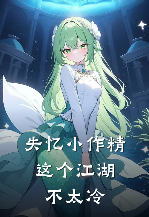 失忆小作精：这个江湖不太冷