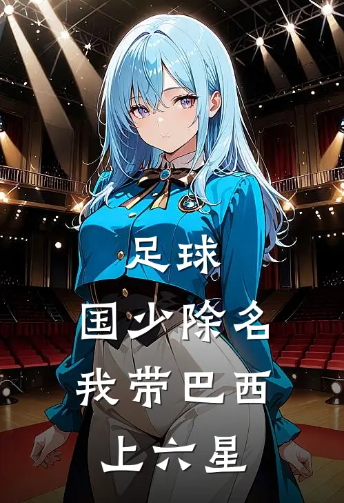 足球：国少除名，我带巴西上六星