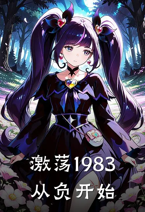 激荡1983：从负开始