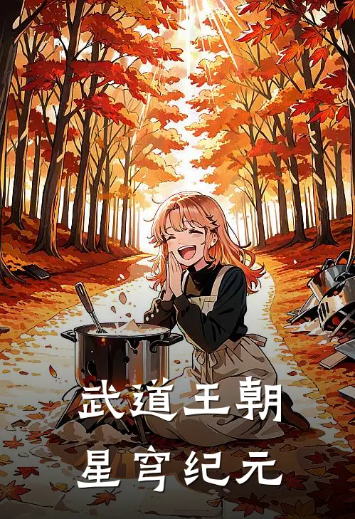 武道王朝，星穹纪元