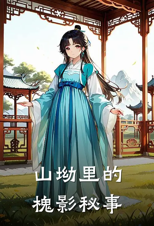 山坳里的槐影秘事