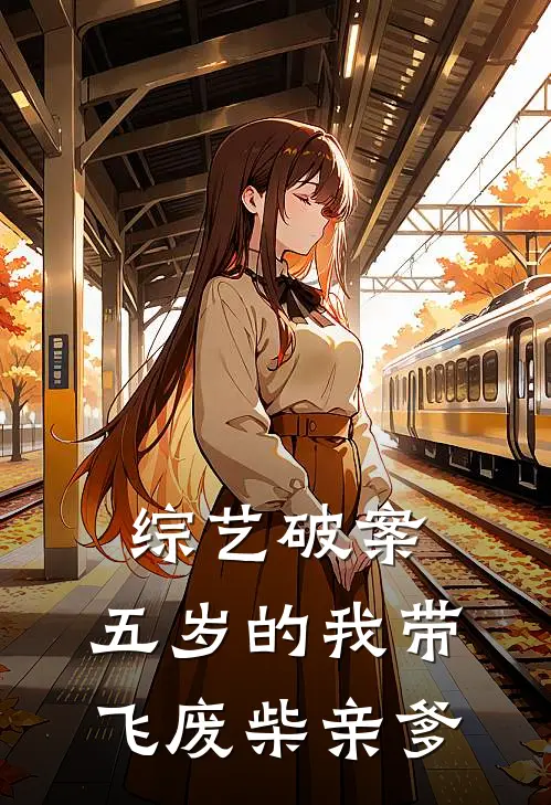 综艺破案：五岁的我带飞废柴亲爹