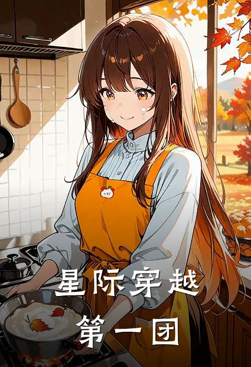 星际穿越第一团