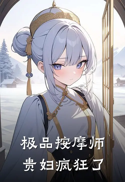 极品按摩师，贵妇疯狂了