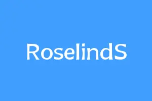 RoselindS