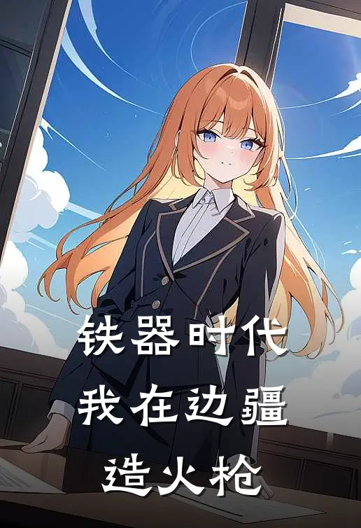 铁器时代：我在边疆造火枪