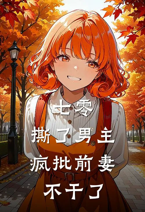 七零：撕了男主，疯批前妻不干了