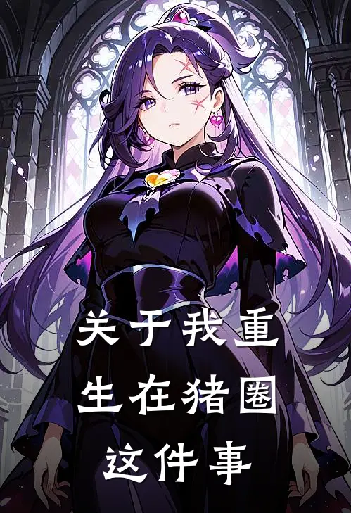 关于我重生在猪圈这件事